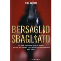 BERSAGLIO SBAGLIATO