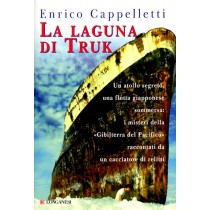 LAGUNA DI TRUK (LA)