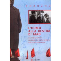 UOMO ALLA DESTRA DI MAO (L')