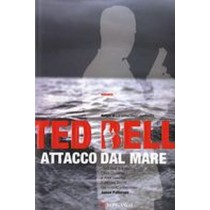 ATTACCO DAL MARE