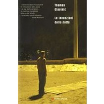 INVENZIONI DELLA NOTTE (LE)