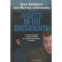 MORTE DI UN DISSIDENTE