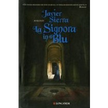SIGNORA IN BLU (LA) Sierra Javier
