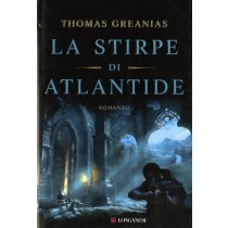 STIRPE DI ATLANTIDE (LA)