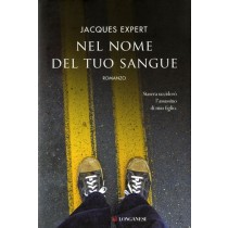 NEL NOME DEL TUO SANGUE