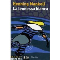 LEONESSA BIANCA (LA)