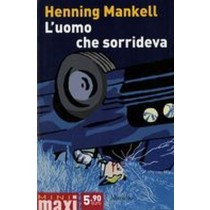 UOMO CHE SORRIDEVA (L')