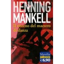 RITORNO DEL MAESTRO DI DANZA (IL)