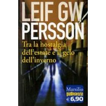 TRA LA NOSTALGIA DELL'ESTATE E IL G