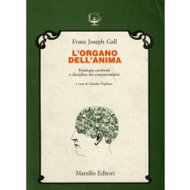 ORGANO DELL'ANIMA (L')