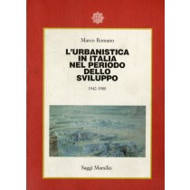 URBANISTICA IN ITALIA NEL PERIODO D