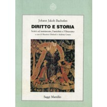 DIRITTO E STORIA
