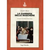CARRIERA DELLE MASCHERE (LA)