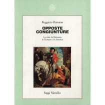 OPPOSTE CONGIUNTURE