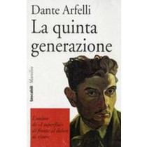 QUINTA GENERAZIONE (LA)
