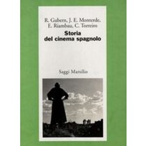 STORIA DEL CINEMA SPAGNOLO