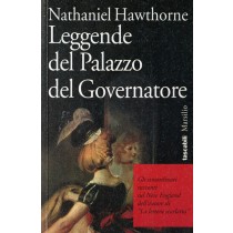 LEGGENDE DEL PALAZZO DEL GOVERNATOR