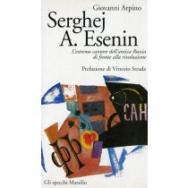 SERGHEJ A. ESENIN