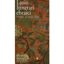LAZIO - ITINERARI EBRAICI
