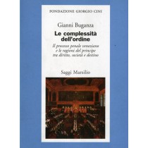 COMPLESSITA DELL'ORDINE (LE)