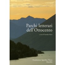 PARCHI LETTERARI DELL'OTTOCENTO
