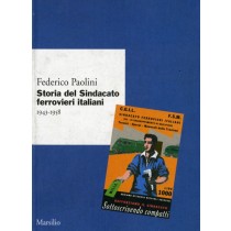 STORIA DEL SINDACATO FERROVIERI ITA