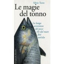 MAGIE DEL TONNO (LE)
