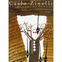 CARLO ZINELLI CATALOGO GENERALE