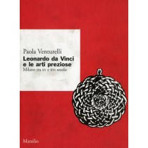 LEONARDO DA VINCI E LE ARTI PREZIOS