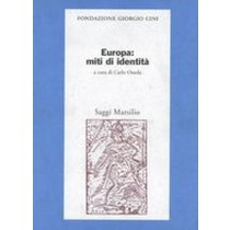 EUROPA MITI D'IDENTITA'