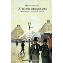 OTTOCENTO ANNO PER ANNO (L')