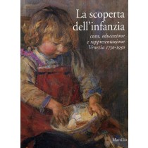 SCOPERTA DELL'INFANZIA LA
