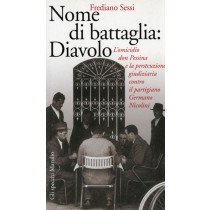 NOME DI BATTAGLIA DIAVOLO