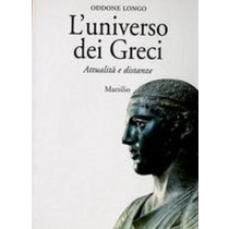 UNIVERSO DEI GRECI (L')