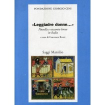 LEGGIADRE DONNE