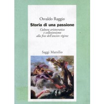STORIA DI UNA PASSIONE
