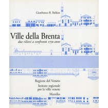 VILLE DELLA BRENTA