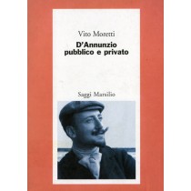 D'ANNUNZIO PUBBLICO E PRIVATO