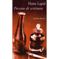 PECCATO DI SCRITTURA