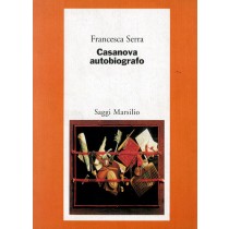 CASANOVA AUTOBIOGRAFICO