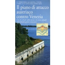 PIANO DI ATTACCO AUSTRIACO CONTRO V