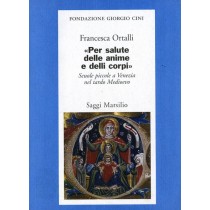 PER SALUTE DELLE ANIME E DEI CORPI