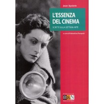 ESSENZA DEL CINEMA (L')