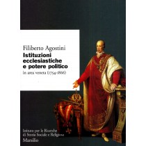 ISTITUZIONI ECCLESIASTICHE E POTERE