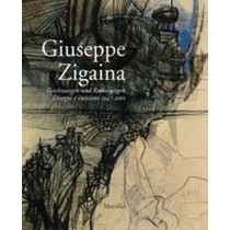 GIUSEPPE ZIGAINA DISEGNI 1947-2001