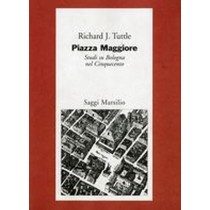 PIAZZA MAGGIORE