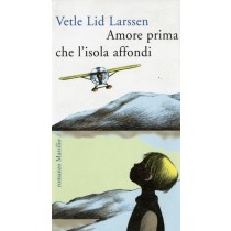 AMORE PRIMA CHE L'ISOLA AFFONDI