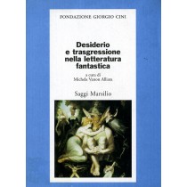 DESIDERIO E TRASGRESSIONE NELLA LET