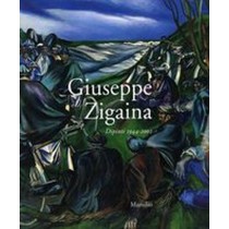 GIUSEPPE ZIGAINA DIPINTI 1944-2002