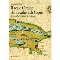 REALE ORDINE DEI CAVALIERI DI CIPRO